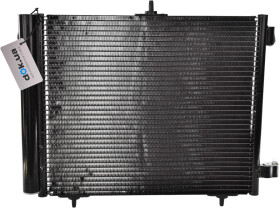 Радиатор кондиционера Thermotec KTT110052