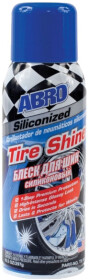 Чорнитель шин ABRO Tire Shine TS-100 310 мл