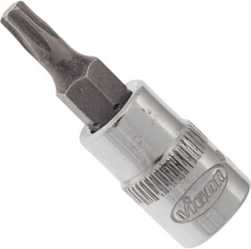 Торцевая головка с битой Vigor V2444N T20 1/4