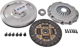 F1W076NX Nexus Комплект зчеплення