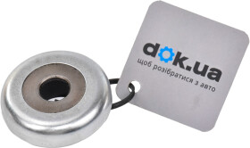 Опорный подшипник амортизатора Magnum Technology A7F027MT