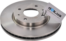 Тормозной диск NK 203052