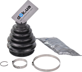 Пыльник ШРУСа Spidan 24830