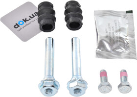 Направляющая гильза скобы тормозного суппорта Frenkit 810028