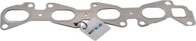 Прокладка выпускного коллектора Reinz 71-39352-00