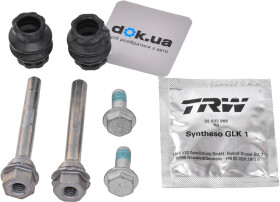 Направляющая гильза скобы тормозного суппорта TRW ST1515