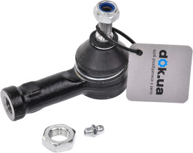 Наконечник рулевой тяги A.B.S. 230041