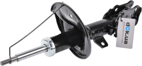 Стойка амортизатора Mando A00101