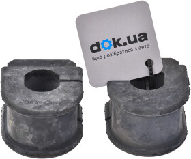 Втулка стабилизатора Sasic 4001503