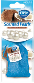 Ароматизатор Fresh Way Scented Pearls Coconut 25 г