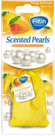 Ароматизатор Fresh Way Scented Pearls Mango & Pomelo 25 г