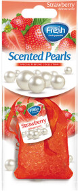 Ароматизатор Fresh Way Scented Pearls Strawberry 25 г