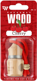 Ароматизатор Fresh Way Wood Blister Cherry 5 мл