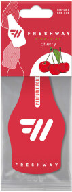 Ароматизатор Fresh Way Selection Cherry