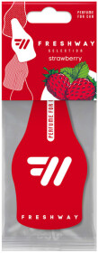 Ароматизатор Fresh Way Selection Strawberry