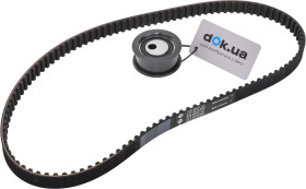 Комплект ремня ГРМ INA 530 0448 10