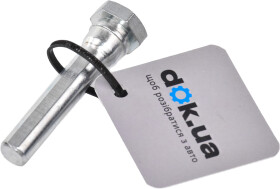 Направляющий болт скобы тормозного суппорта Febest 0374-RD5UR