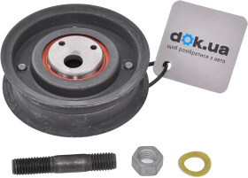 Натяжной ролик ремня ГРМ INA 531 0089 10