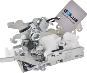 Замок двери Solgy 305016