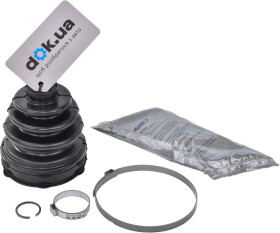 Пыльник ШРУСа Spidan 24738