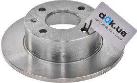 Тормозной диск TRW DF1652