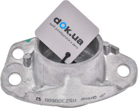 Опора амортизатора JP Group 1152300600