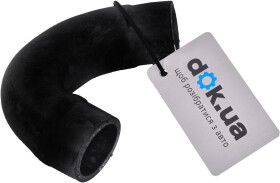 Патрубок радиатора системы охлаждения двигателя Meyle 319 115 3183