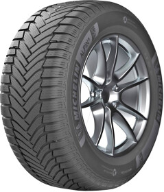 Шина Michelin Alpin 6 185/65 R15 92T