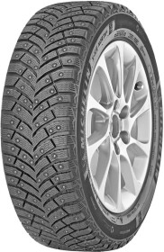 Шина Michelin X-Ice North 4 225/45 R17 94T