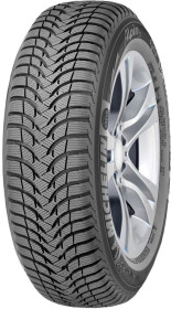 Шина Michelin Alpin A4 185/60 R15 88T