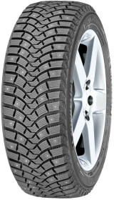 Шина Michelin Latitude X-Ice North 2+ 255/50 R19 107T