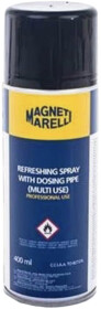 Очисник кондиціонера Magneti Marelli Refreshing Spray Dosing Pipe спрей