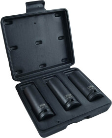 Набір торцевих головок JBM 52969 (3 пр.)