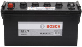 Аккумулятор Bosch 6 CT-100-L 0092T30710
