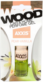 Ароматизатор Axxis Wood Pear Vanilla 5 мл