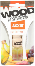 Ароматизатор Axxis Wood Tutti Frutti 5 мл