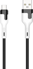 Кабель Jellico A6 RL066882 USB - Micro USB 1 м