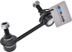 Стойка стабилизатора Q-Fix Q0340051