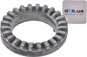 Тарелка пружины Febest MSI-EA