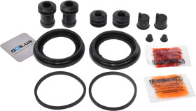 Ремкомплект тормозного суппорта Febest 0575-GFF