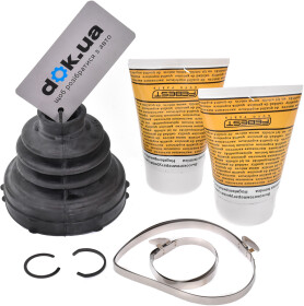 Пильовик гранати Febest 2115-CA220LHT