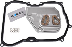 Фильтр АКПП Febi 101164