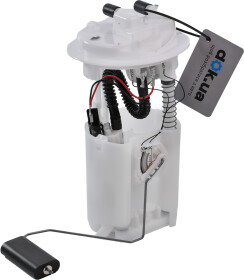 Топливный насос Bosch 0 986 580 310