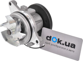 Помпа Hepu P251