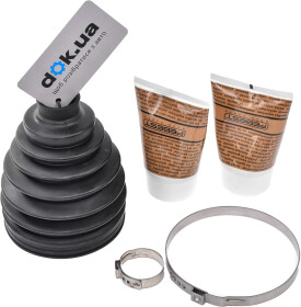 Пыльник ШРУСа Febest 0117P-KUN26