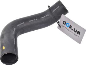 Патрубок радиатора системы охлаждения двигателя Subaru 45161AG010