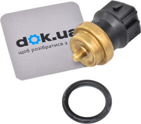 Датчик температуры охлаждающей жидкости FAE 33810