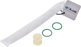 Осушитель кондиционера AVA Quality Cooling TOD349