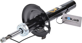 Стійка амортизатора Japanparts MM-00120