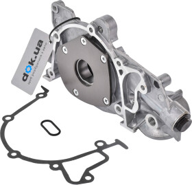 Масляный насос BGA LP9980